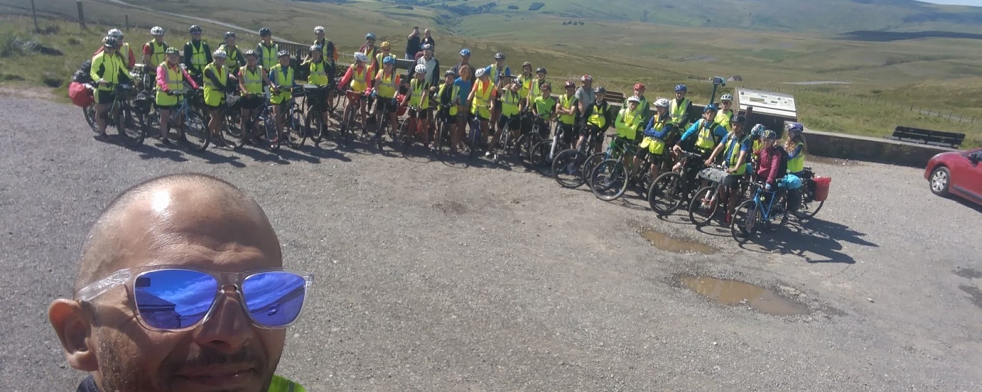 C2C3: 15th – 18th July