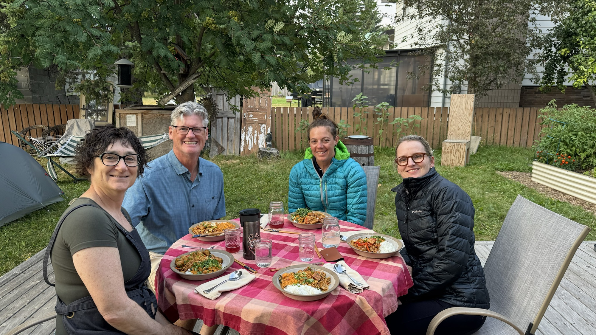 GDMBR / The BC Trail: Part 6 – Pushing on to Fernie