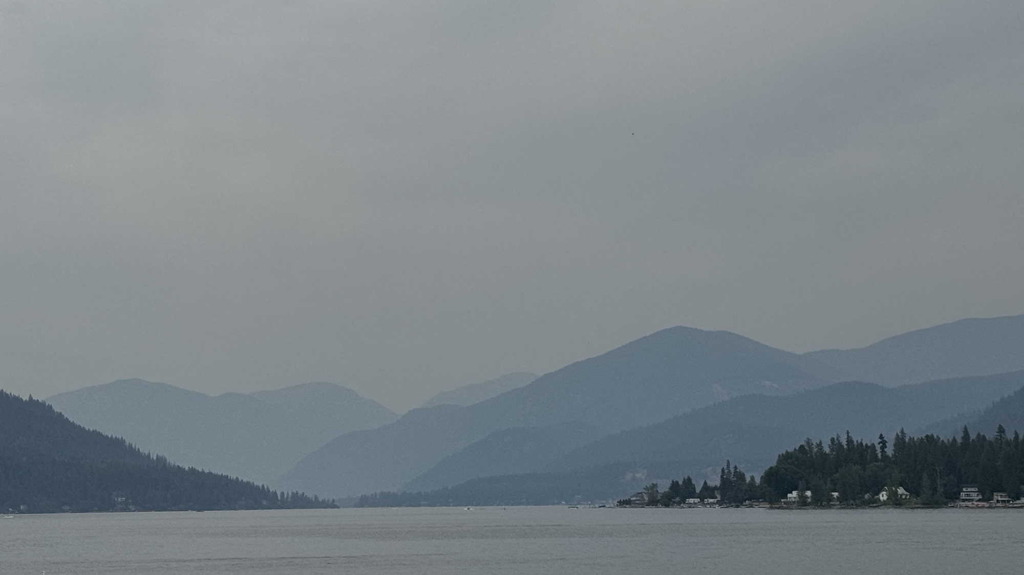 GDMBR / The BC Trail: Part 15 – Trail Angels