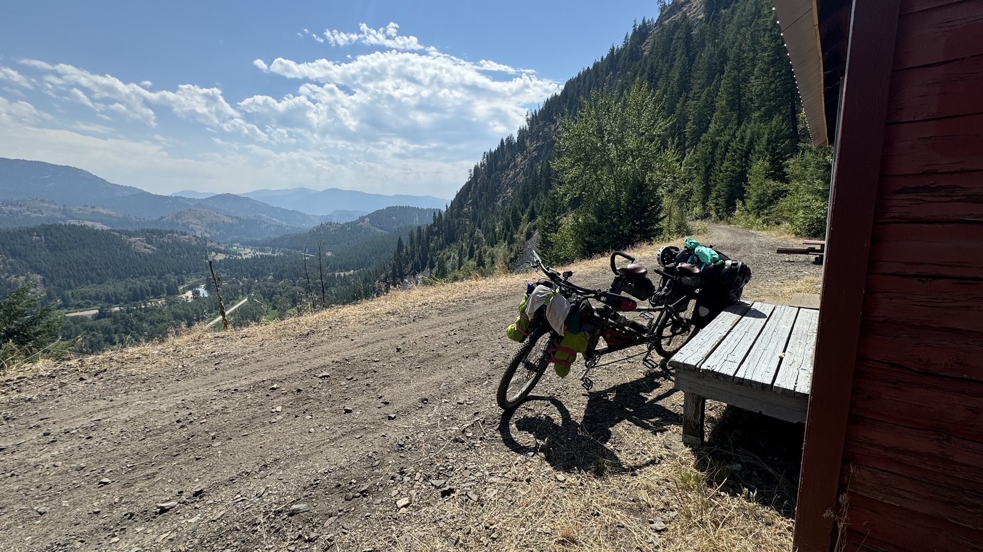GDMBR / The BC Trail: Part 16 – Stunning