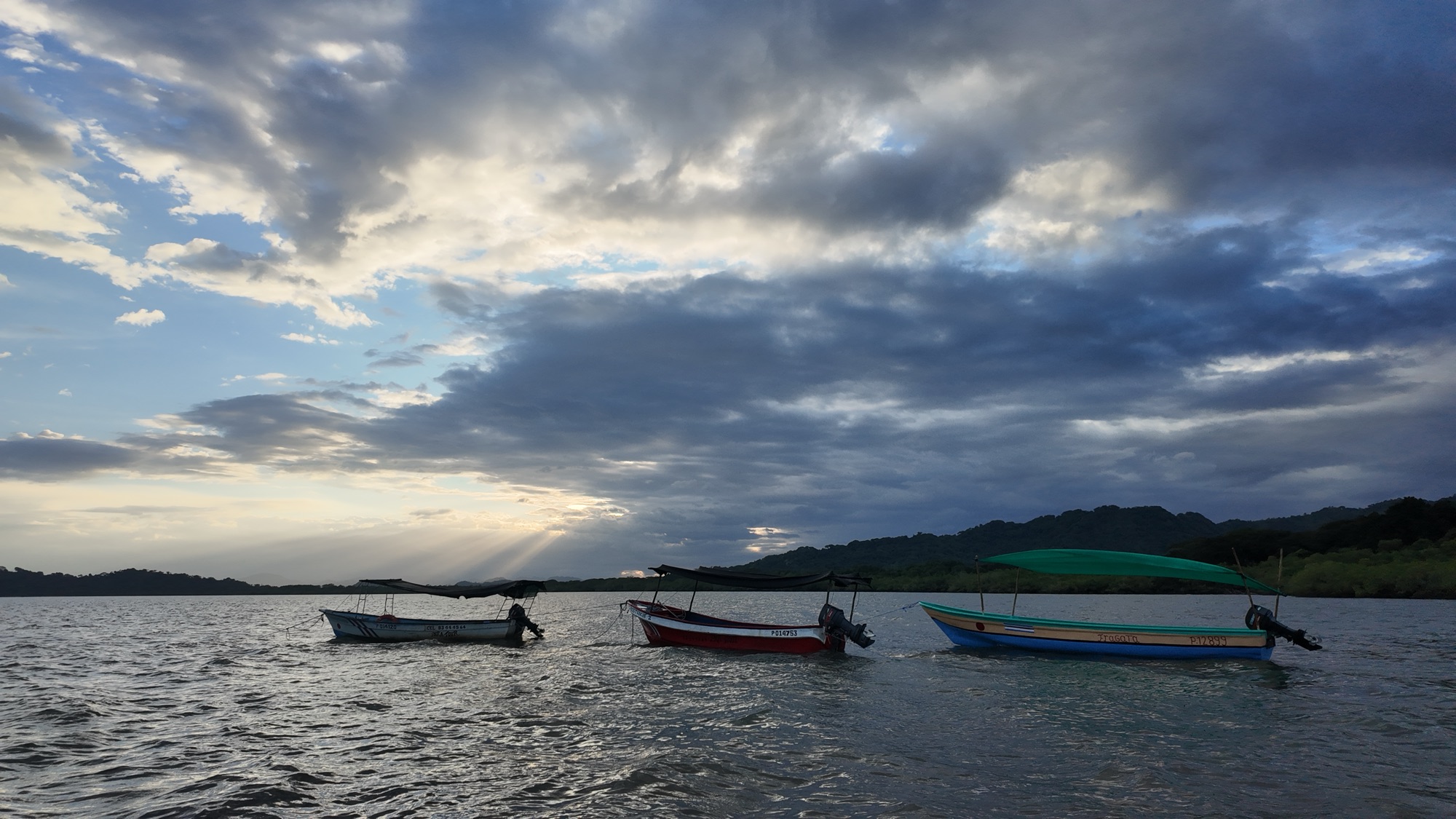 Costa Rica: Pt 7 – On to the coast