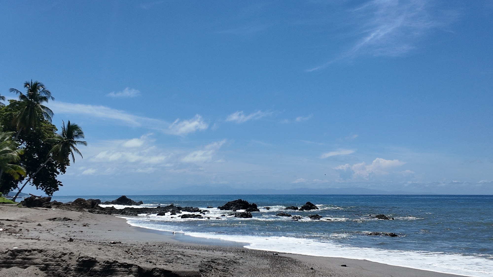 Costa Rica: Pt 13 – A Different Side