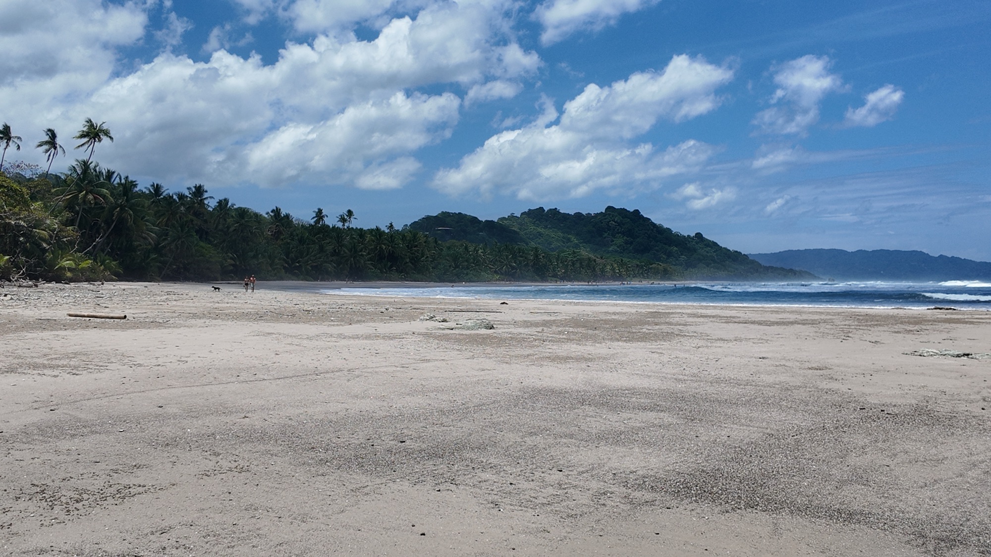 Costa Rica: Pt 14 – Para Para Paradise